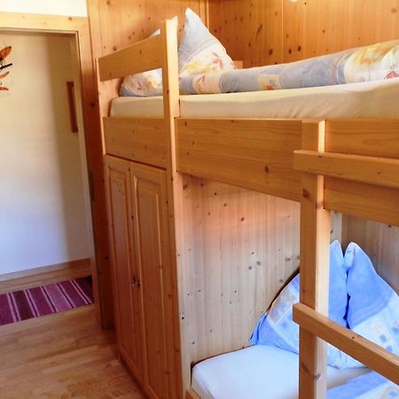 Kollerhof Apartment Schlanitzen Стая снимка