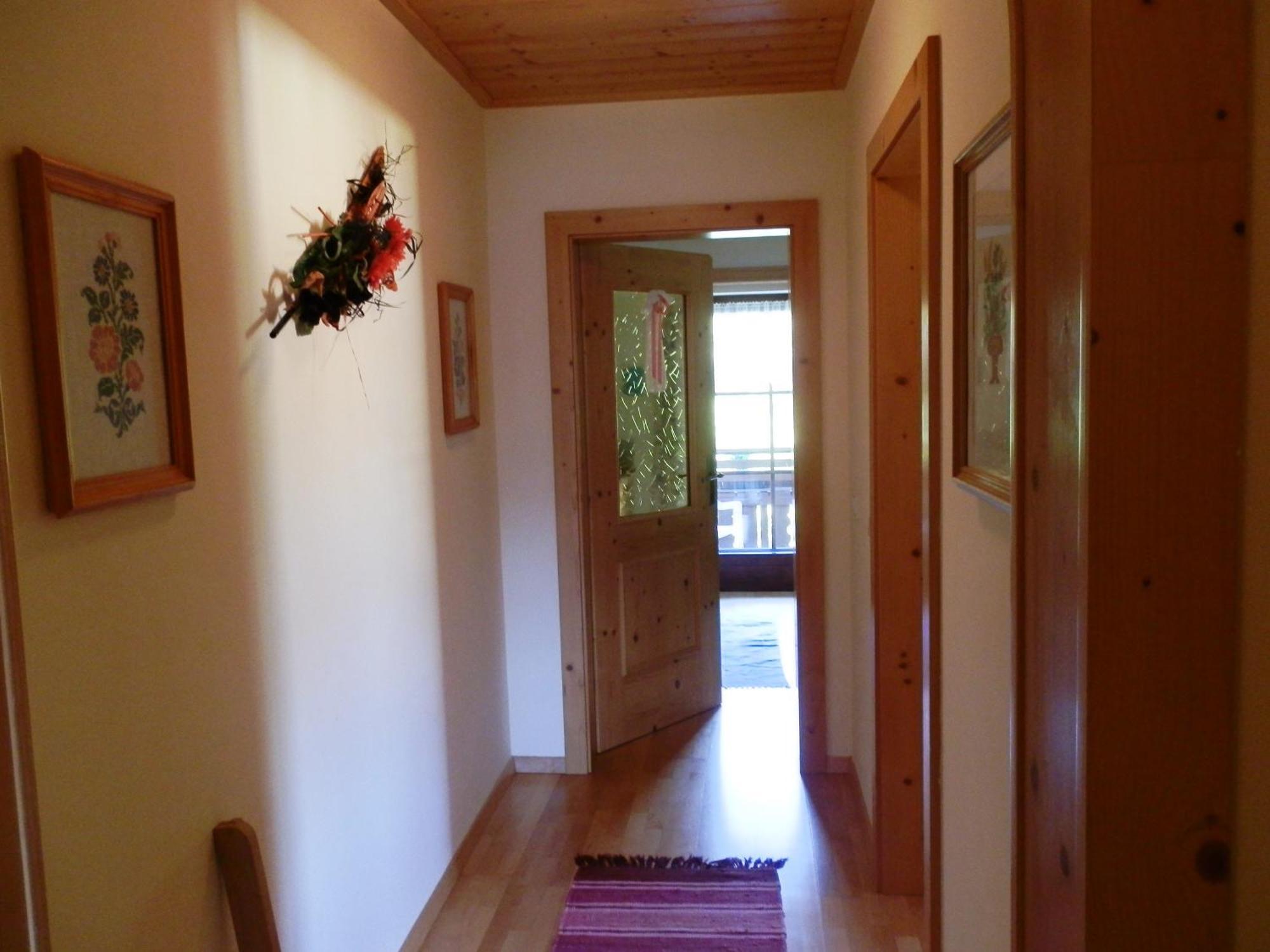 Kollerhof Apartment Schlanitzen Стая снимка