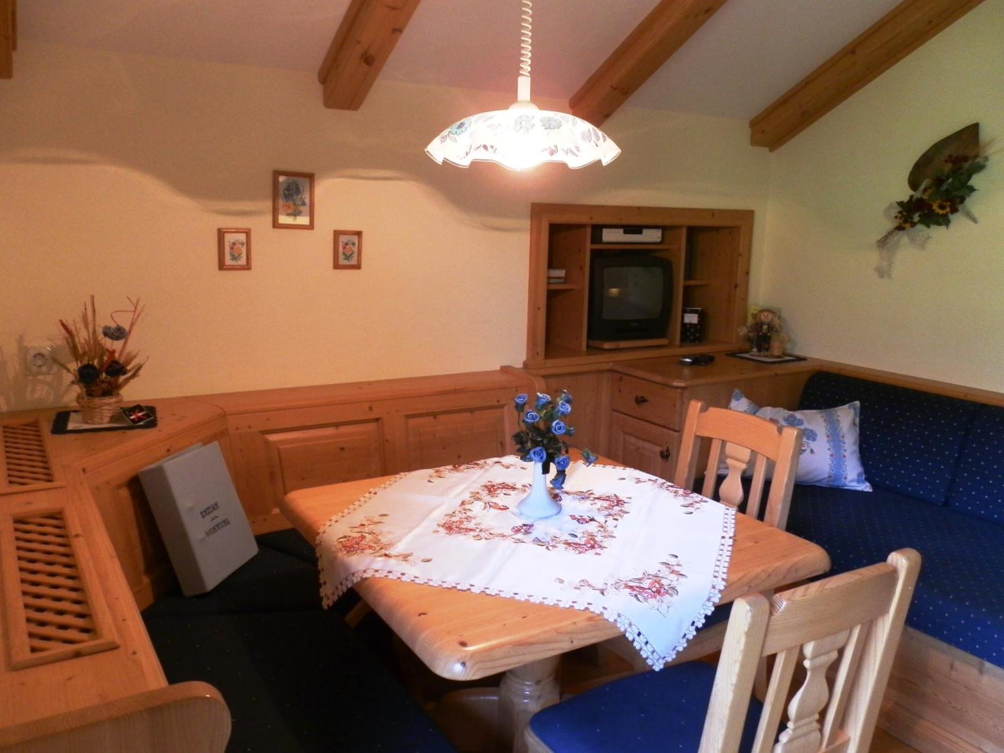 Kollerhof Apartment Schlanitzen Екстериор снимка