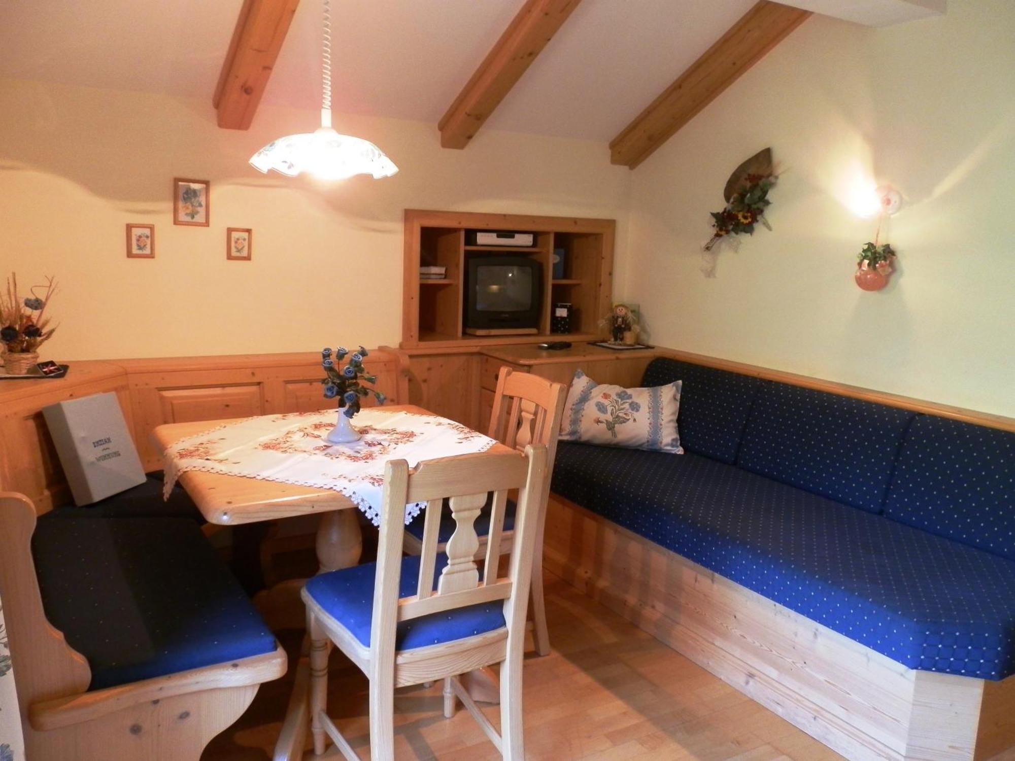 Kollerhof Apartment Schlanitzen Стая снимка