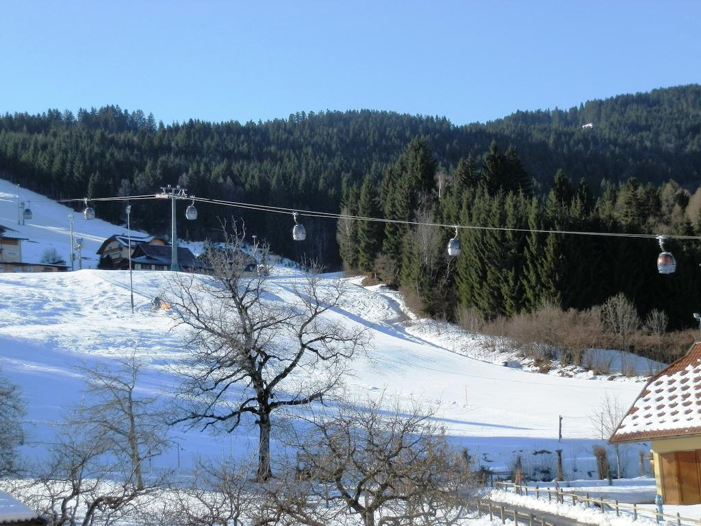 Kollerhof Apartment Schlanitzen Екстериор снимка