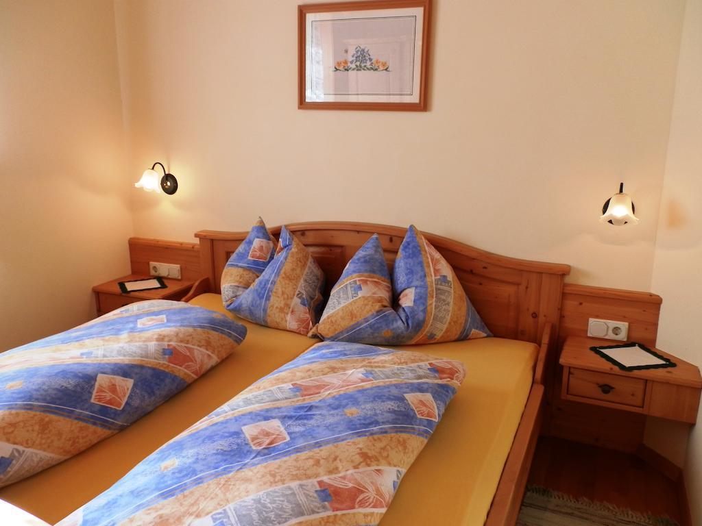 Kollerhof Apartment Schlanitzen Стая снимка