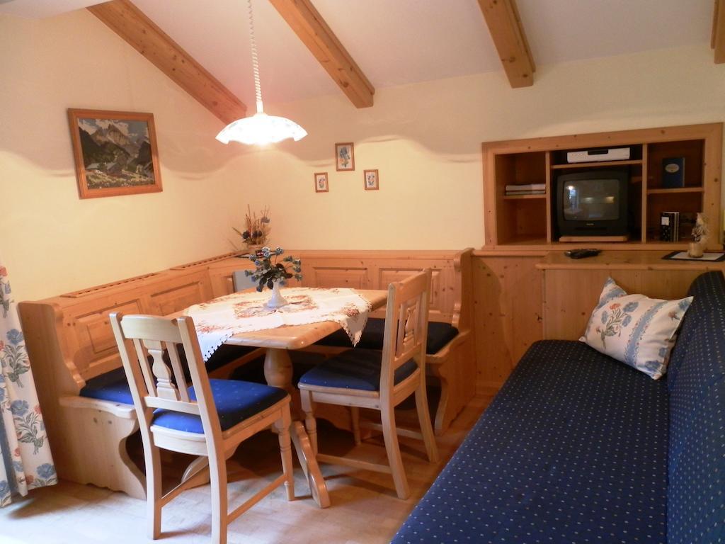 Kollerhof Apartment Schlanitzen Стая снимка