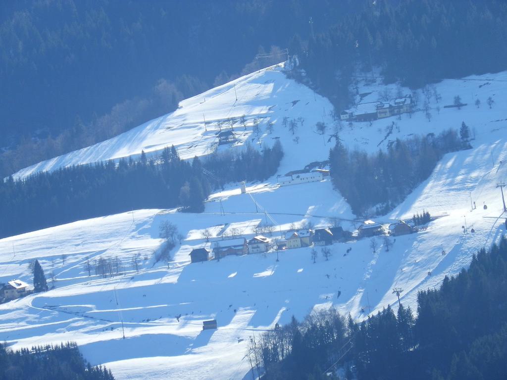 Kollerhof Apartment Schlanitzen Екстериор снимка