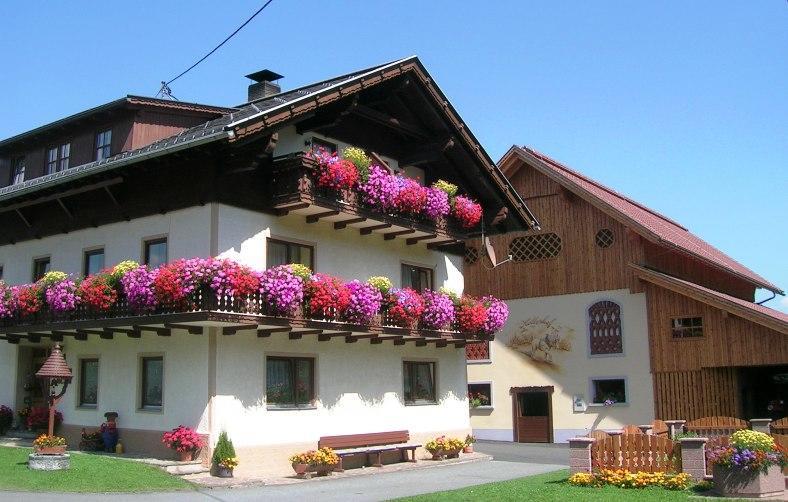 Kollerhof Apartment Schlanitzen Екстериор снимка